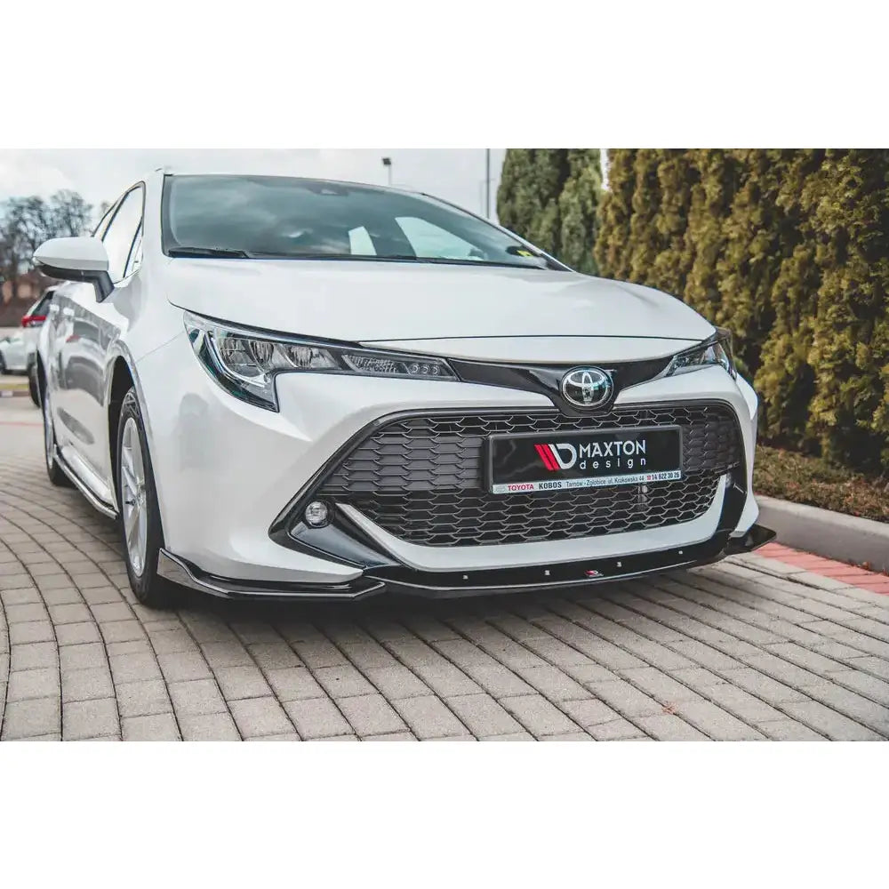 Frontleppe V.2 Toyota Corolla Xii Touring Sports/ Hatchback
