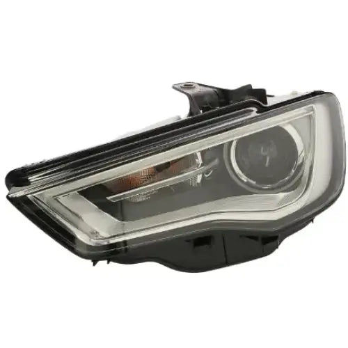 Frontlykt Audi A3 (8v) 12- 5d Venstre D3s/led/psy24w Krom