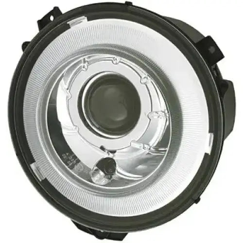 Frontlykt Bixenon Hella Chrome Mercedes Geländewagen 06-