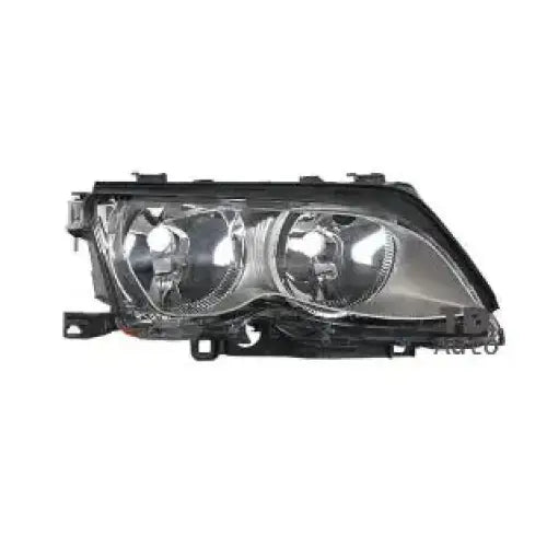 Frontlykt Høyre H7/h7 - Bmw 3 Serie (e46) 01-05 Touring