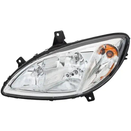 Frontlykt Venstre H7/h7/py21w/w5w - Mercedes Vito/viano (w639)