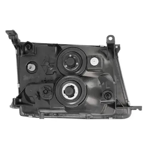 Frontlykt Venstre Hb3/hb4 Sølv - Toyota Land Cruiser Fj100 98-07