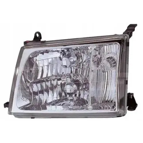 Frontlykt Venstre Hb3/hb4 - Toyota Land Cruiser Fj100 98-07