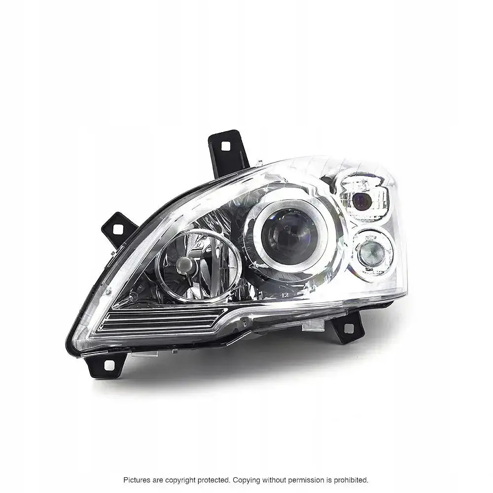 Frontlykter Sett - Mercedes Vito (w639) 10-14 D1s 6398202361