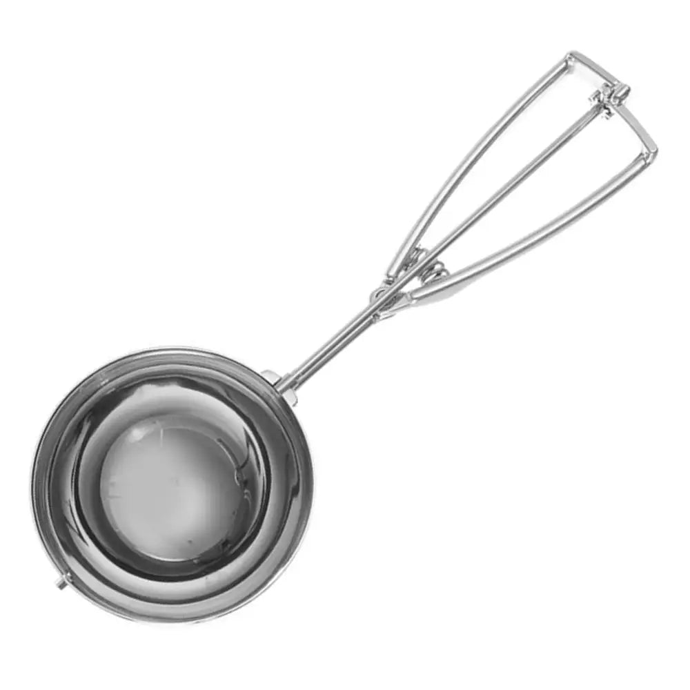 Gafler til Iskremscooping Stöckel 1/8 ø80 Mm Stål - Stockel 755013