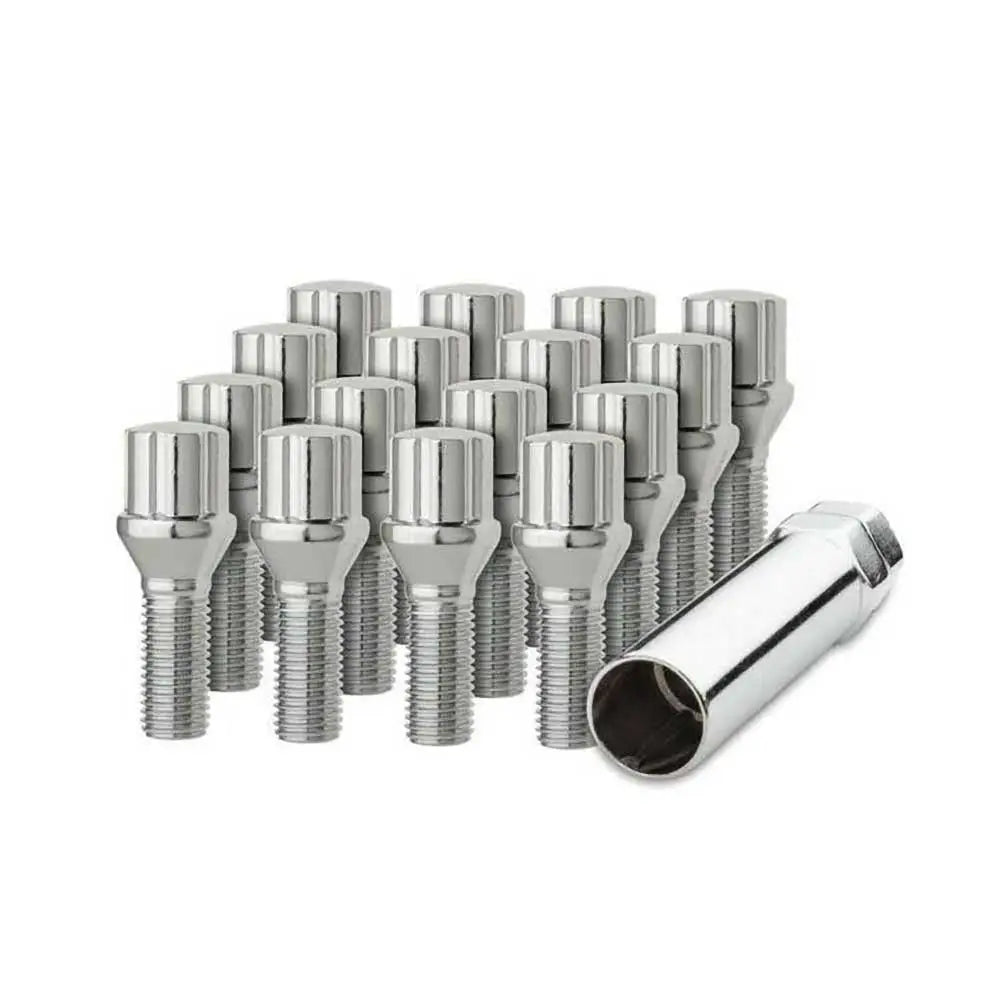 Gorilla Sikringsboltsett 14x1,5 - Volkswagen Amarok 10-23