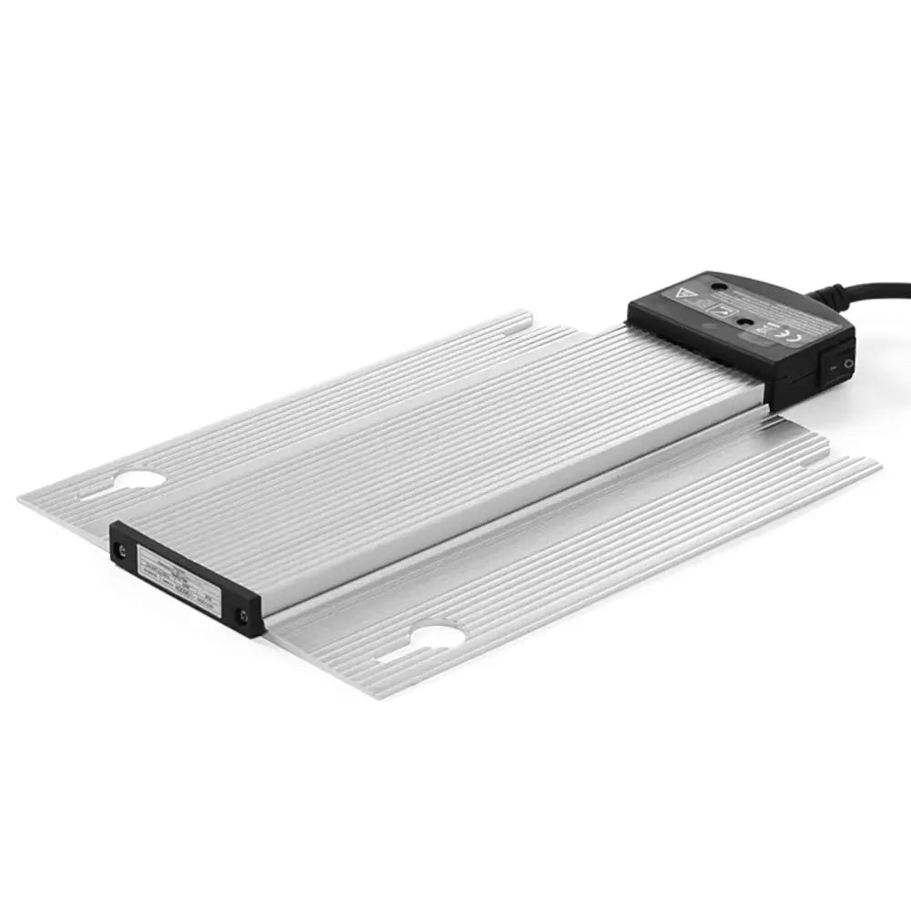 Grill for Varme Brett Gn 1/1 400w 230v - Hendi 809709