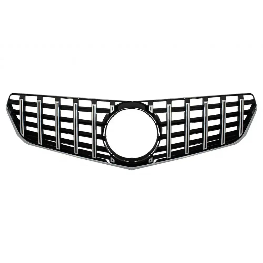 Grill Mercedes E-class C207 W207 A207 09-12 Coupe Cabrio Gtr Look