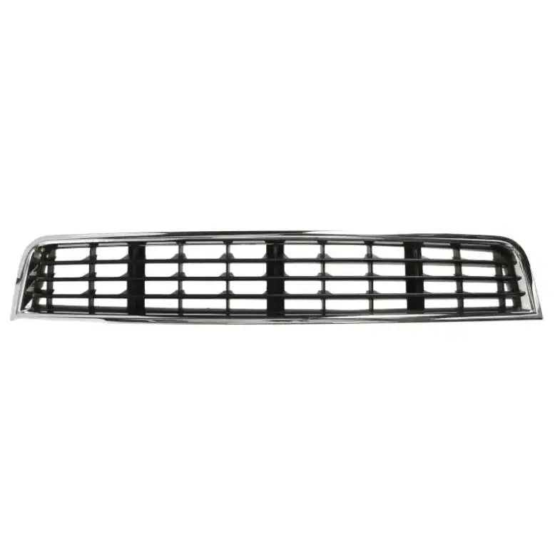 Grill til Støtfanger Audi A4 (b6) 00-05 Sedan/avant/cabrio