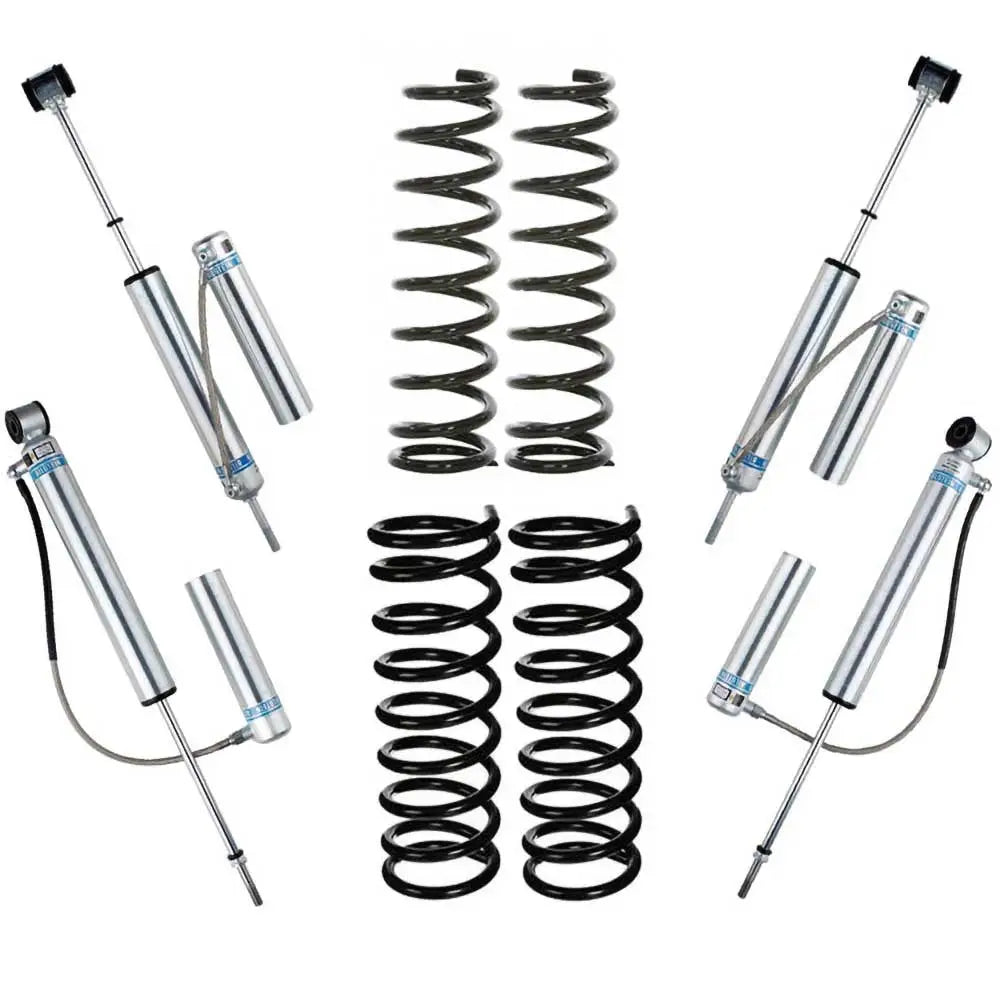 Heavy Duty Bilstein Løftesett 2’’ - Mercedes G-klasse W463 90-18