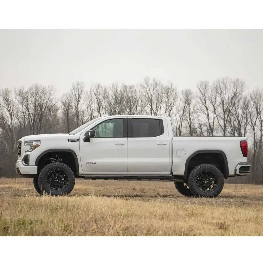 Hevesett Rough Country Lift 4’’ - Chevrolet Silverado 1500 19-