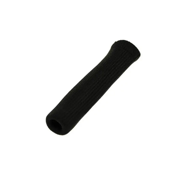 High Performace Heat Protector Spark Plug And Wire Protection 25mm x 15cm Black