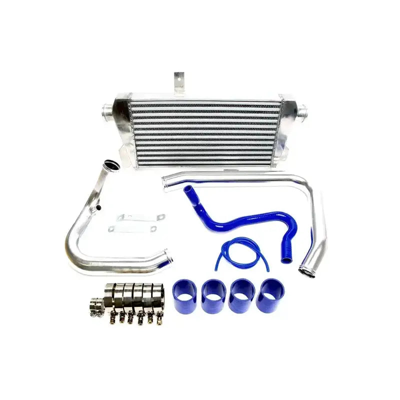 Intercooler Sett Ta Technix Audi A4 (b7) 06-09 Cabrio
