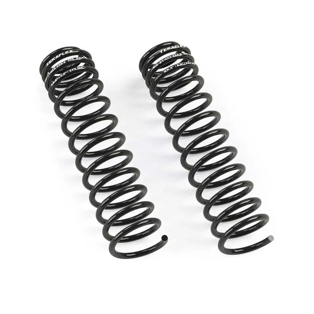 Jeep Gladiator Jt 20- Progressiv Fjærsæt 2,5’’ Løft - Teraflex