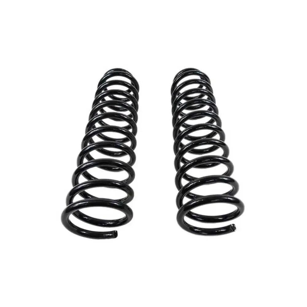 Jeep Gladiator Jt 20- Spiralfjærer - Clayton Off Road Diesel 3,5’’ - Foran