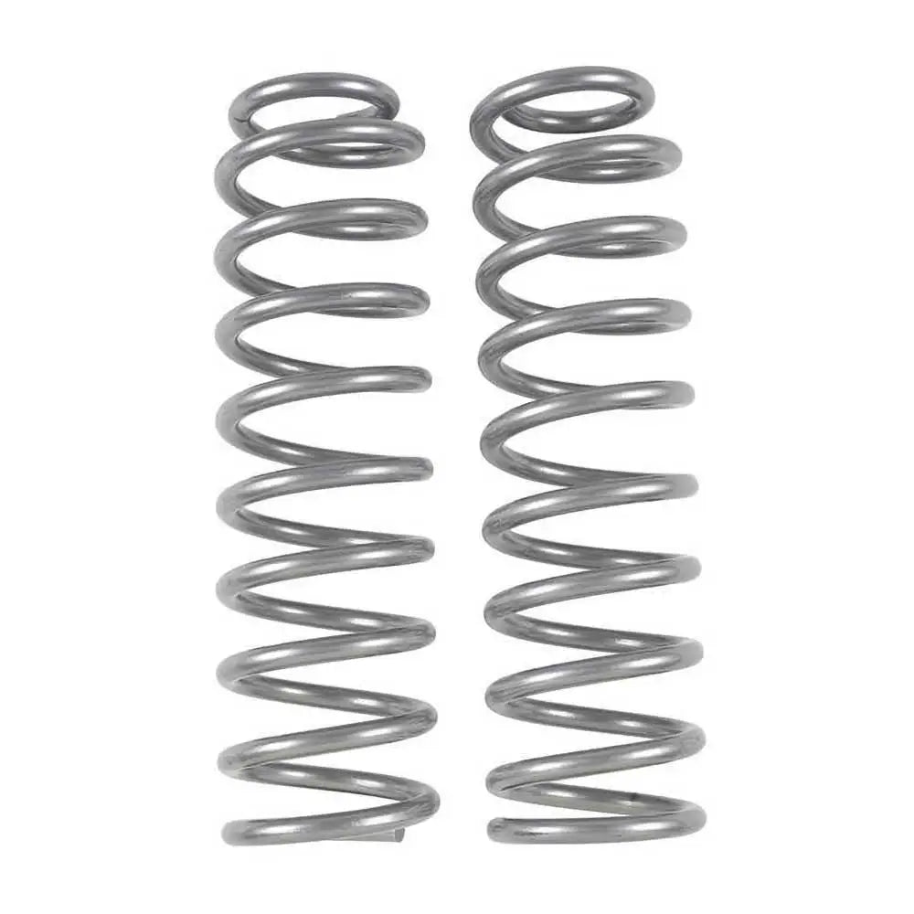 Jeep Grand Cherokee Zj 93-98 Opphengsløft Spiralfjærer 4,5’’ Rubicon Express