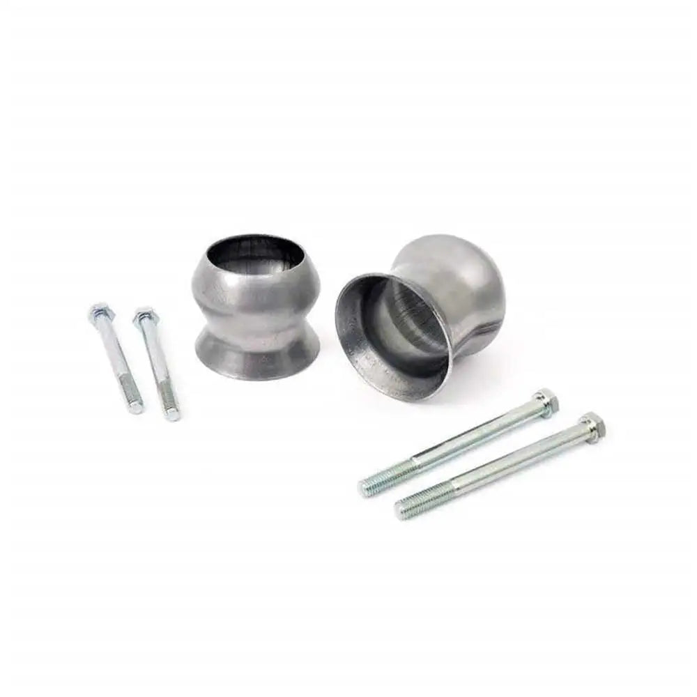 Jeep Wrangler Jk 2 d 12-18 Lyddemperforlenger fra Rough Country