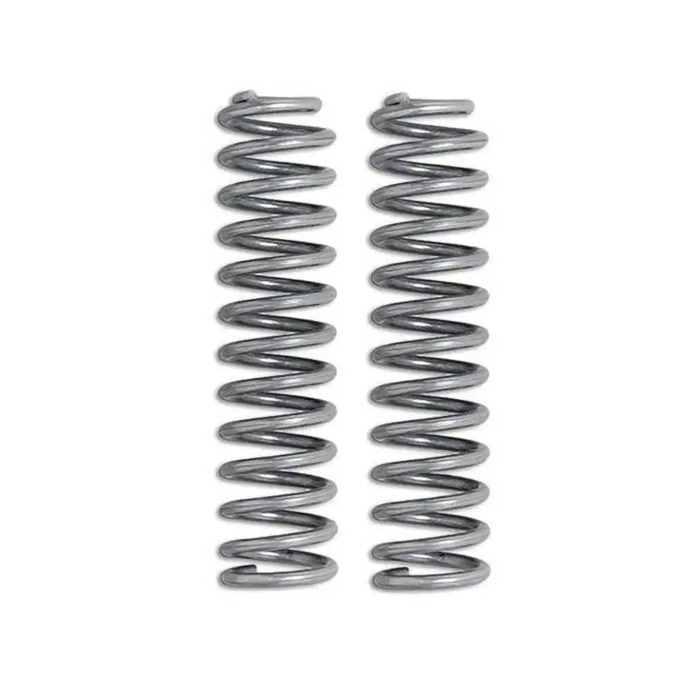 Jeep Wrangler Jk 4 d 07-18 Frontløftesett 1,5’’ - Rubicon Express
