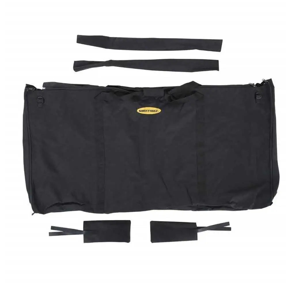 Jeep Wrangler Jk 4d 07-18 Takbag Soft Top Smittybilt