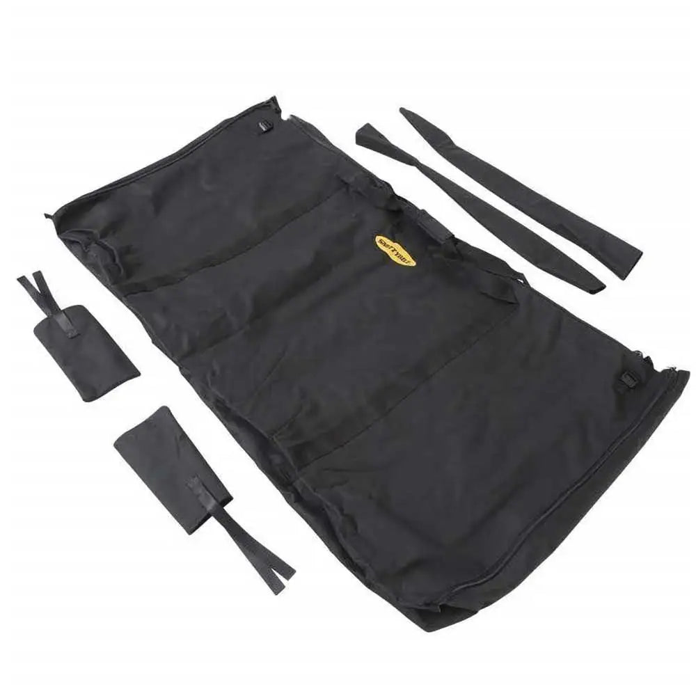 Jeep Wrangler Jk 4d 07-18 Takbag Soft Top Smittybilt