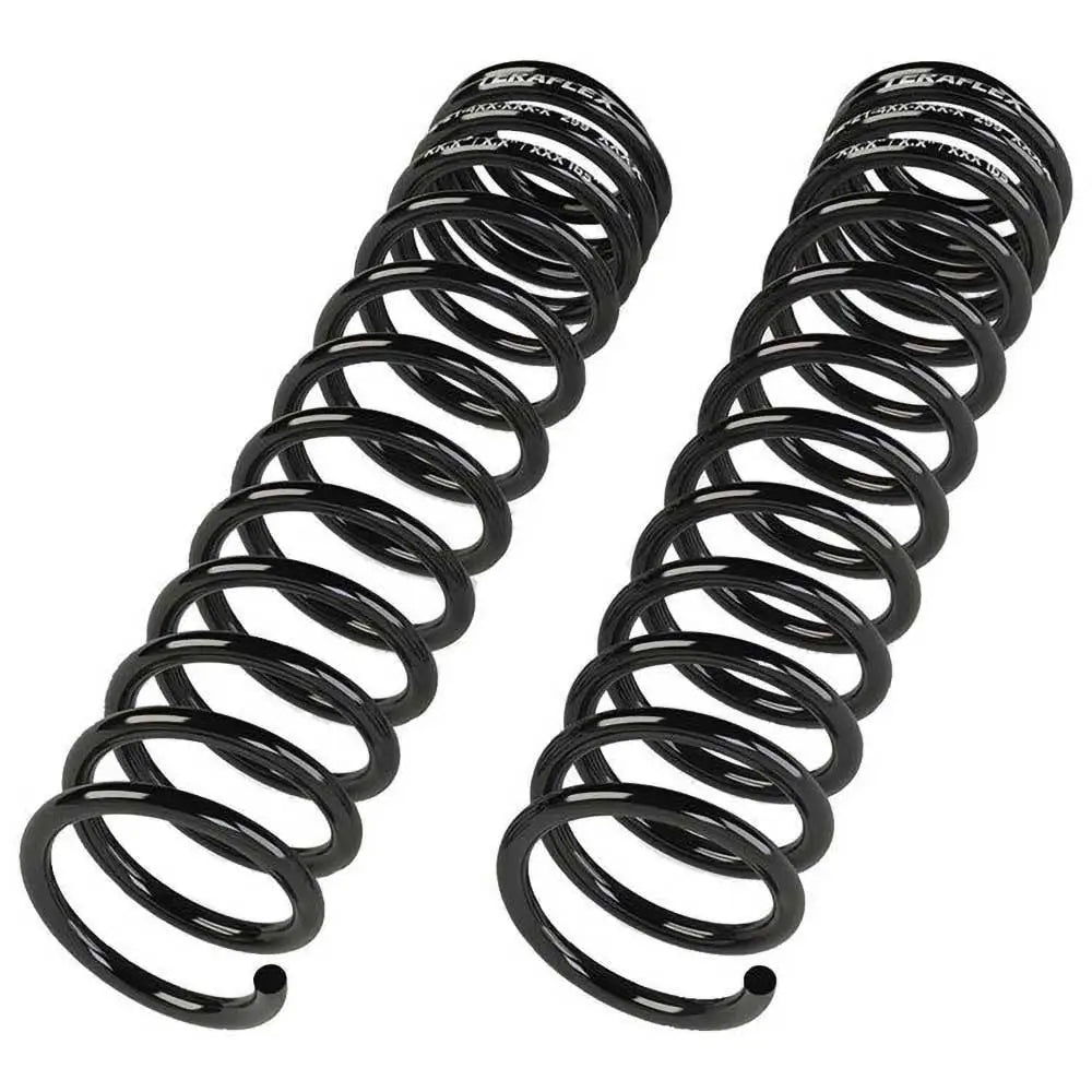 Jeep Wrangler Jl 2 d 18- Progresive Fjærsystem 3,5’’ - Teraflex