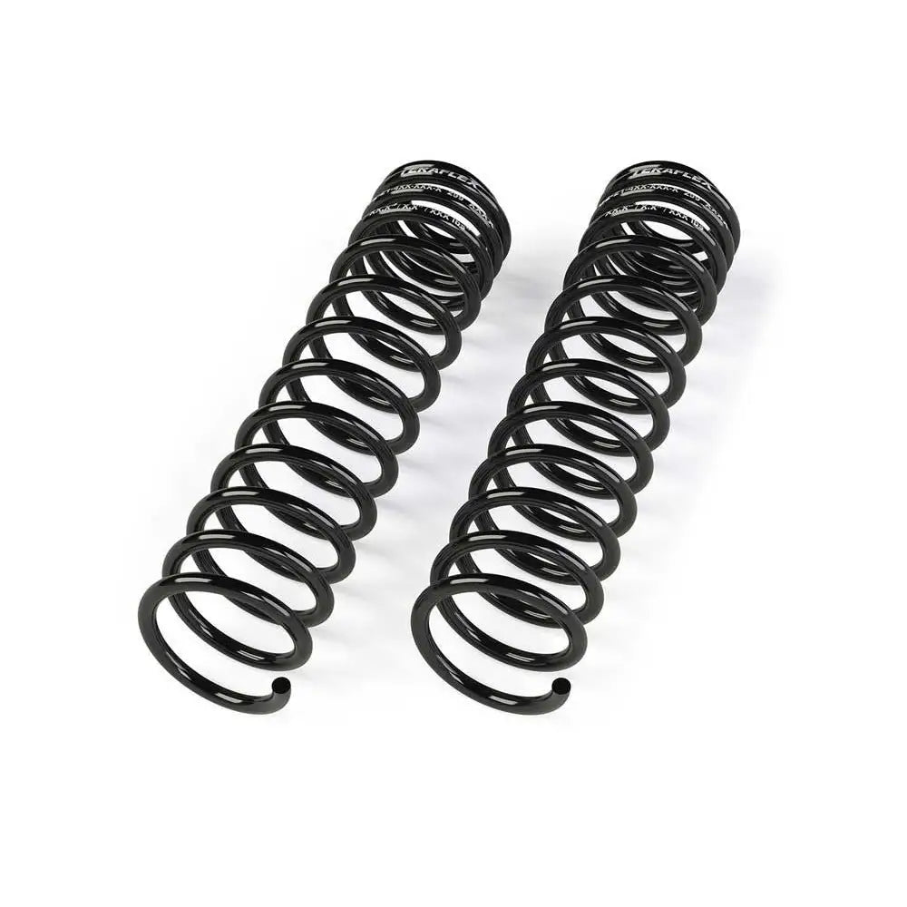 Jeep Wrangler Jl 2 d 18- Progressiv Fjærsett 2,5’’ Foran Teraflex Heving