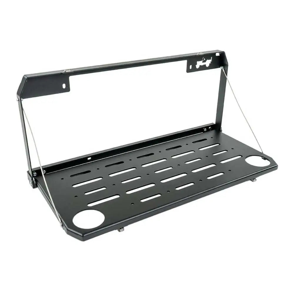 Jeep Wrangler Jl 4 d 18- Bagasjerom Oppbevaring Stolik