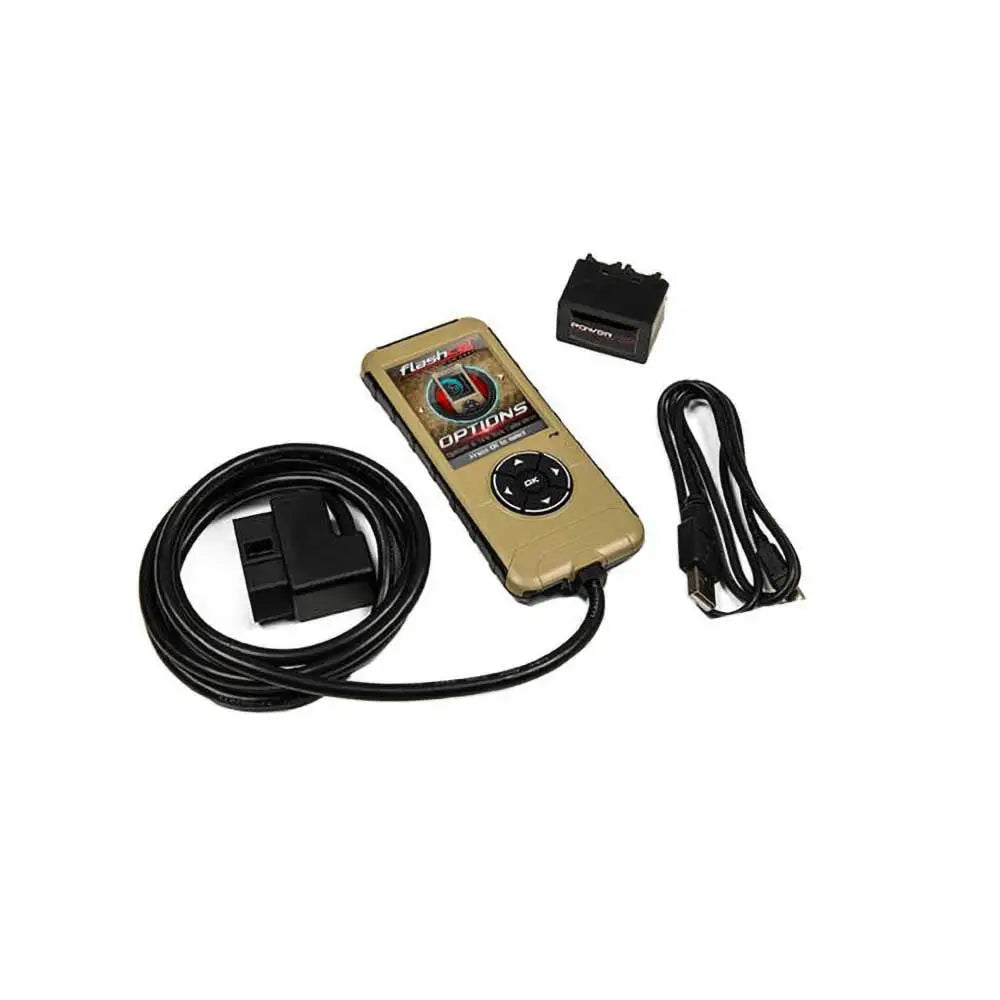 Jeep Wrangler Jl 4 d 18- Kalibratorprogrammeringsmodul