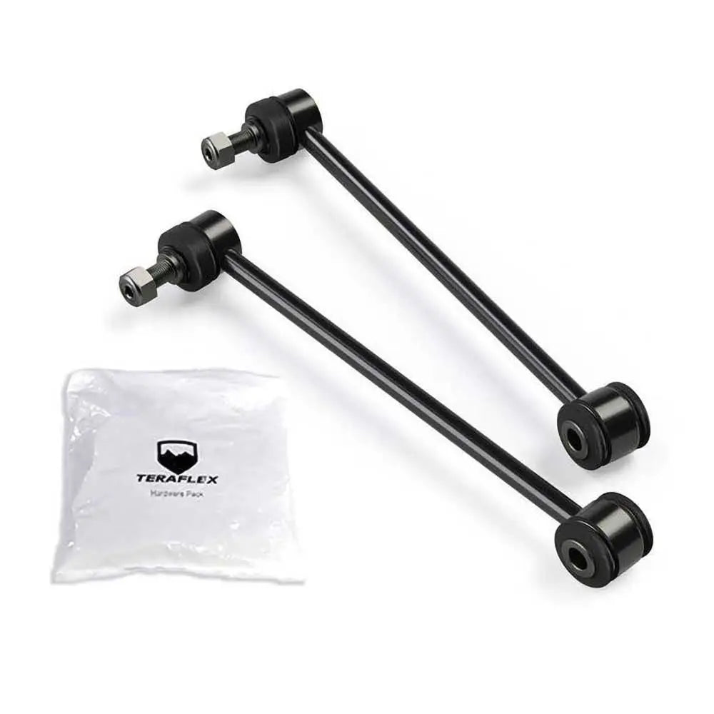 Jeep Wrangler Jl 4 d 18- Stabilisator bak Teraflex 2,5-4,5’’ Hevning