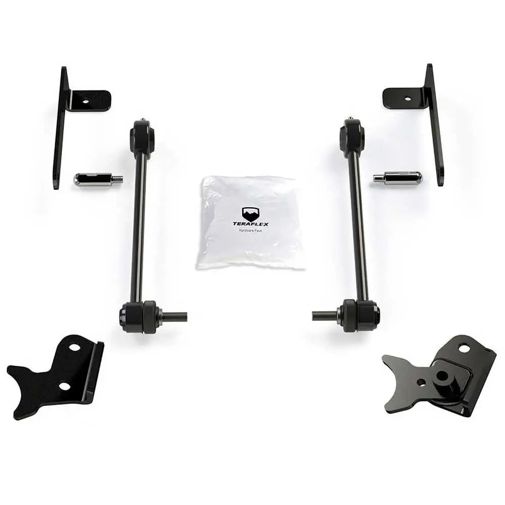 Jeep Wrangler Jl 4 d 18- Stabilisatorforbindelsesstykke Foran Rhd Teraflex Løft 0-4,5’’