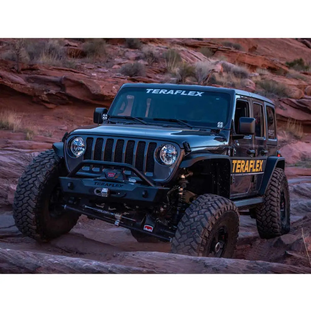 Jeep Wrangler Jl 4 d 18- Stabilisatorforbindelsesstykke Foran Rhd Teraflex Løft 0-4,5’’