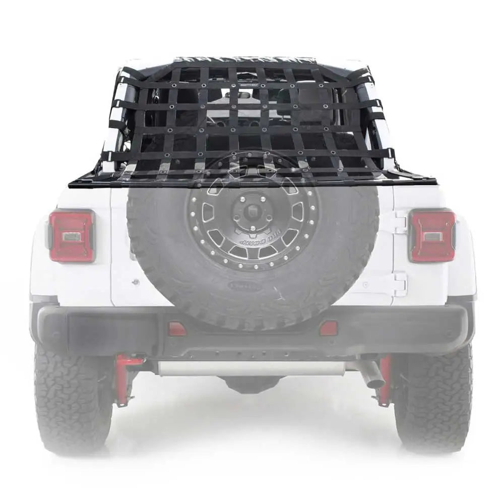 Jeep Wrangler Jl 4 d 18- Tak Siatka Smittybilt C.res-2 Hd