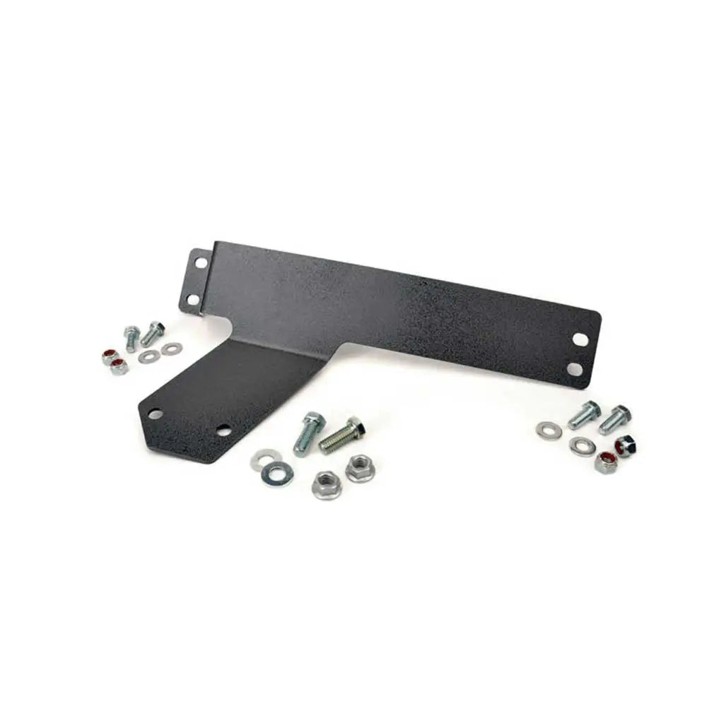 Jeep Wrangler Lj 05-06 Kompresor Grovt Land Relokasjon