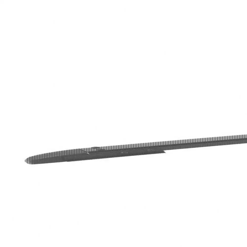 Jeep Wrangler Tj 97-06 Front Soft Top Mounting Strip - Smittybilt
