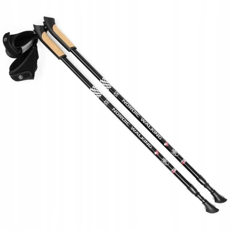 Justerbare Nordic Walking-staver Long Life Smj Sport