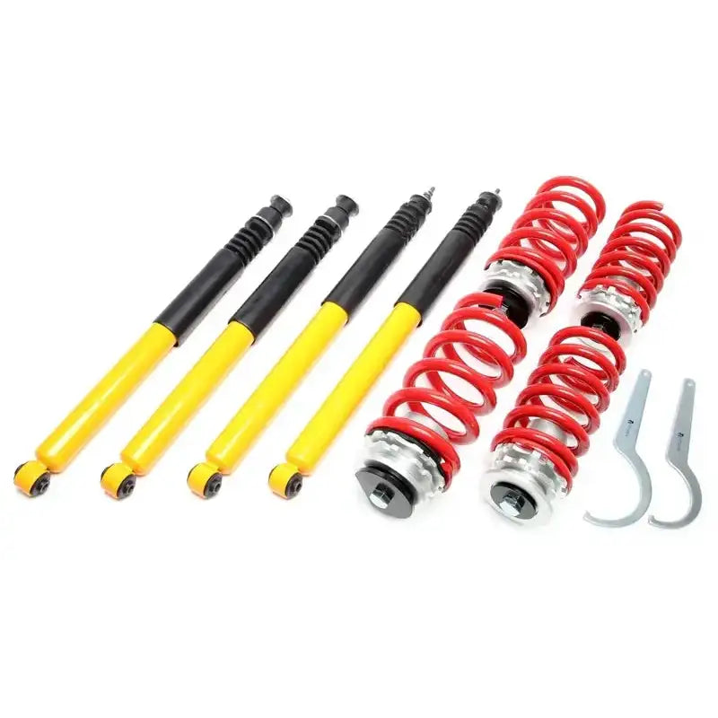 Justerbare Senkesett Mercedes C-klasse (s202) 96-01
