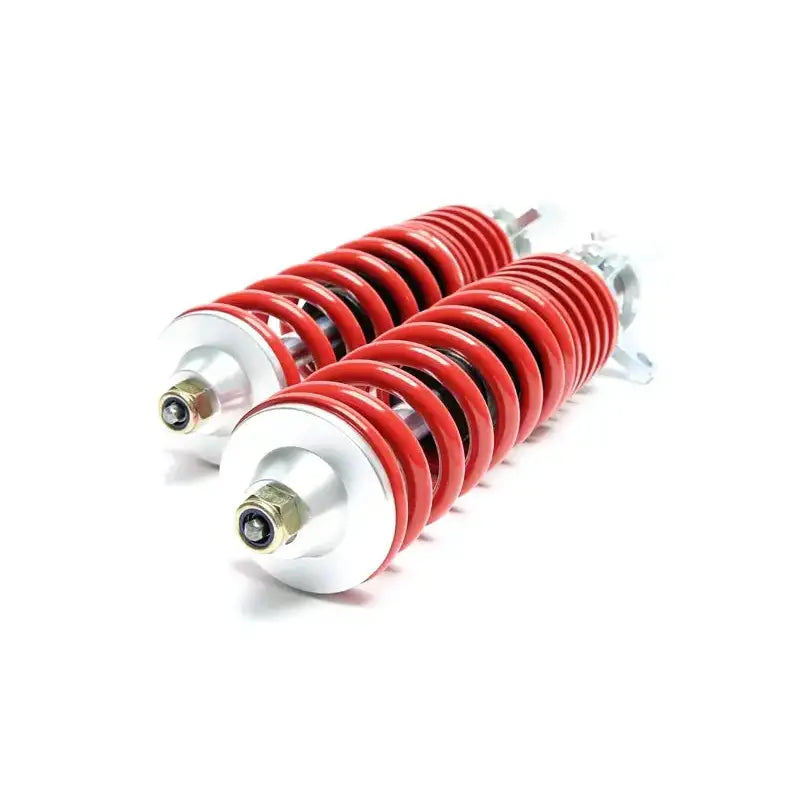 Justerbare Senkesett Volkswagen Scirocco Iii 08-14