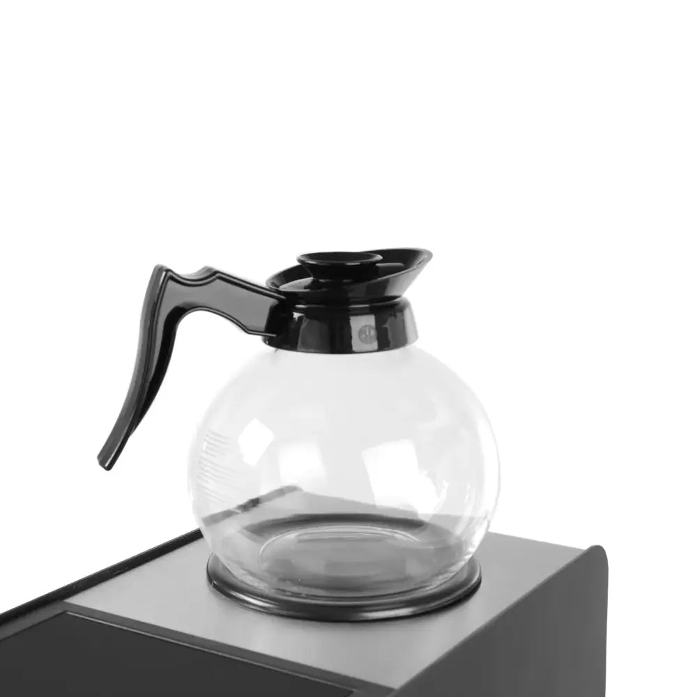 Kaffetrakter Dryppbrygger med Kanne 1,8l 110/250mm Hendi 208533