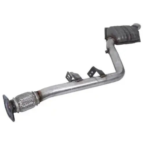 Katalysator - Bmw 1 Serie (e87) 04-11 1.6/2.0 18307567691