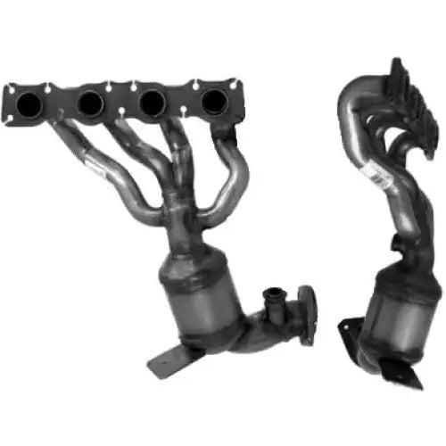 Katalysator - Bmw 1 Serie (e87) 06-11 1.6/2.0 18407563670