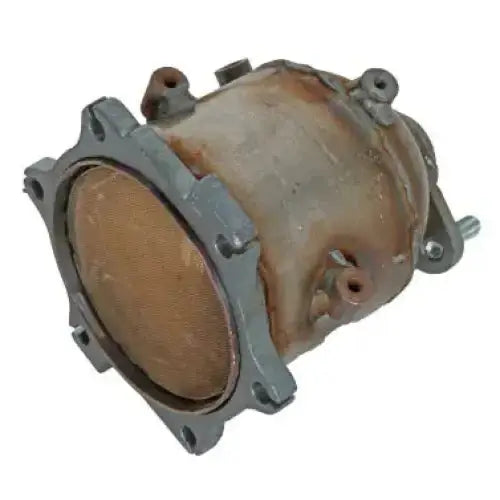 Katalysator - Nissan Micra 03- 1.0/1.2/1.4 208a0-bx001