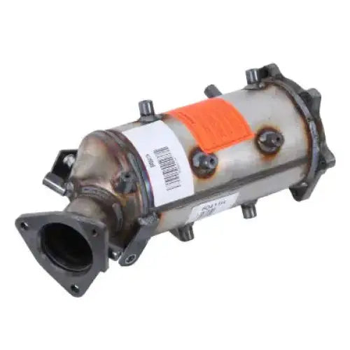 Katalysator - Nissan Pathfinder R51 05- 2.5d 20832ec00a