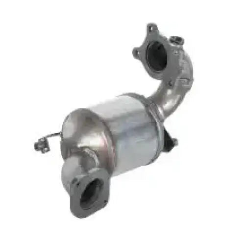 Katalysator - Nissan Primastar 06- 2.5d 20800-00q0b