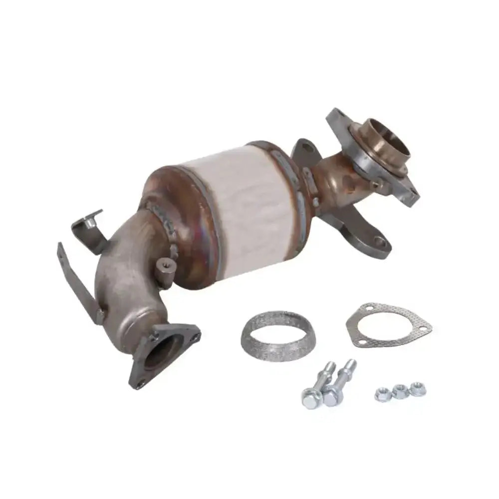 Katalysator - Toyota Corolla Verso 2.0 D-4d 04-09 25051-27060