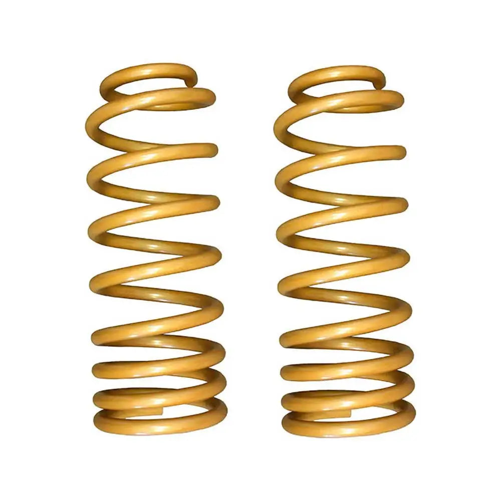 King Springs Superior Engineering Diesel Lift 1-2’’ - Volkswagen Amarok 22- → King Springs Superior Engineering Diesel