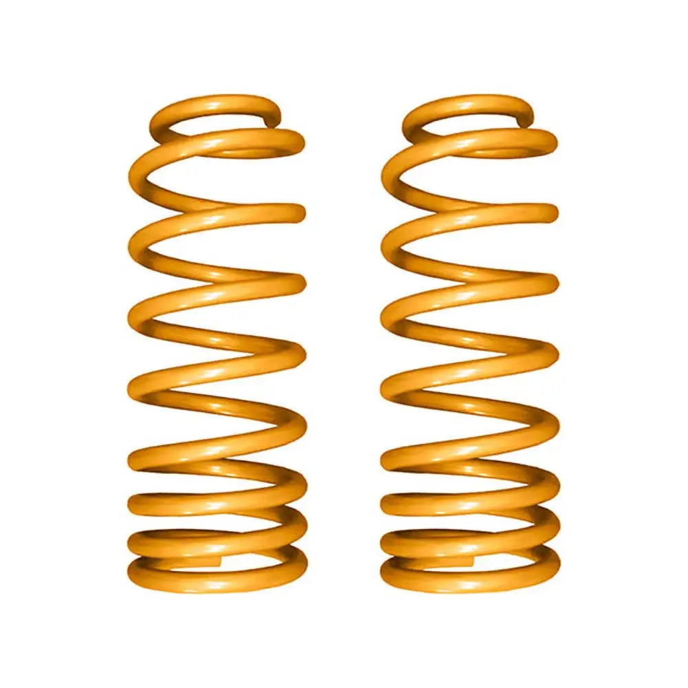 King Springs Superior Engineering Løft 0-2’’ Foran - Nissan Navara Np300 15-22