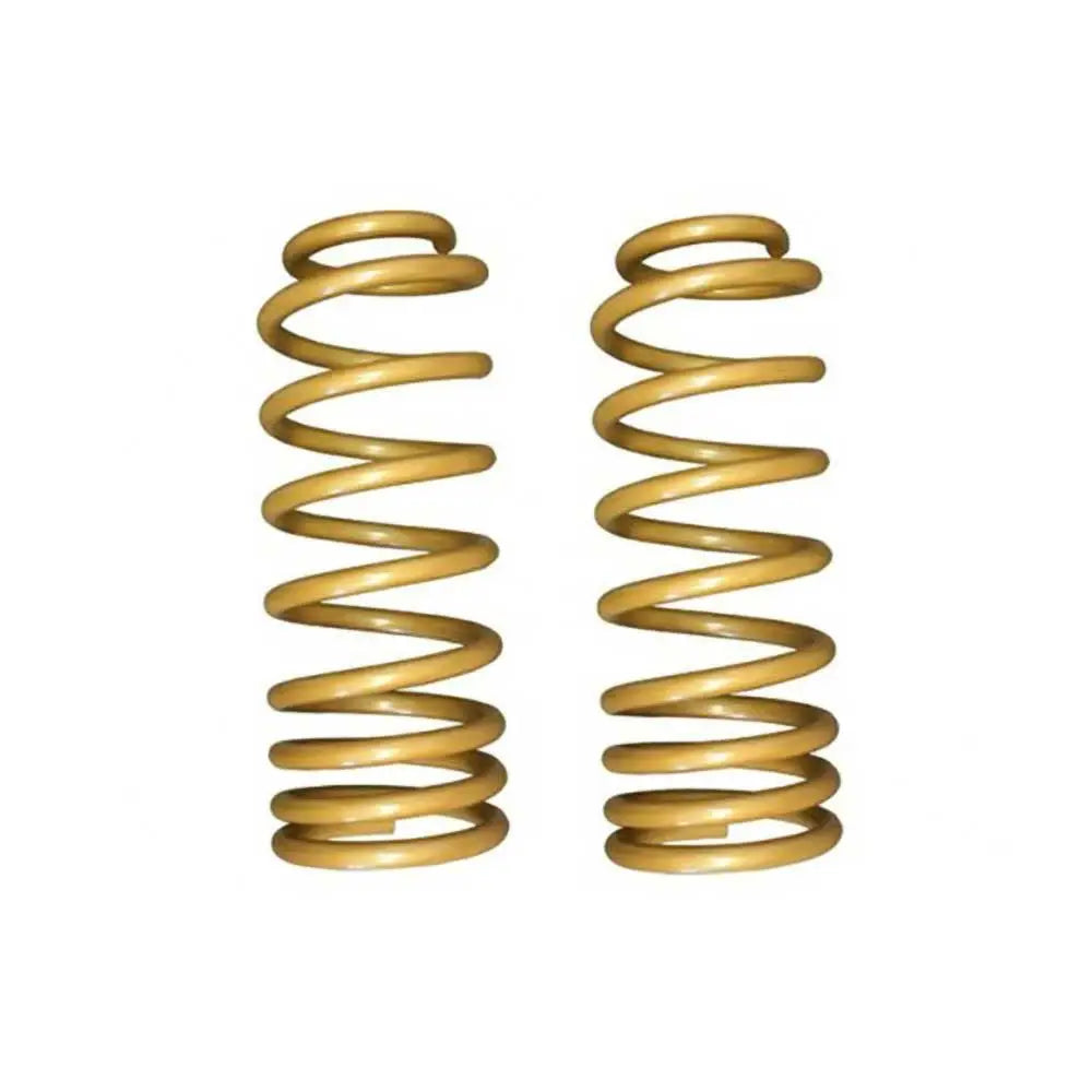 King Springs Superior Engineering Progressiv Fjærsett Foran Medium 2’’ Løft - Nissan Navara 05-15