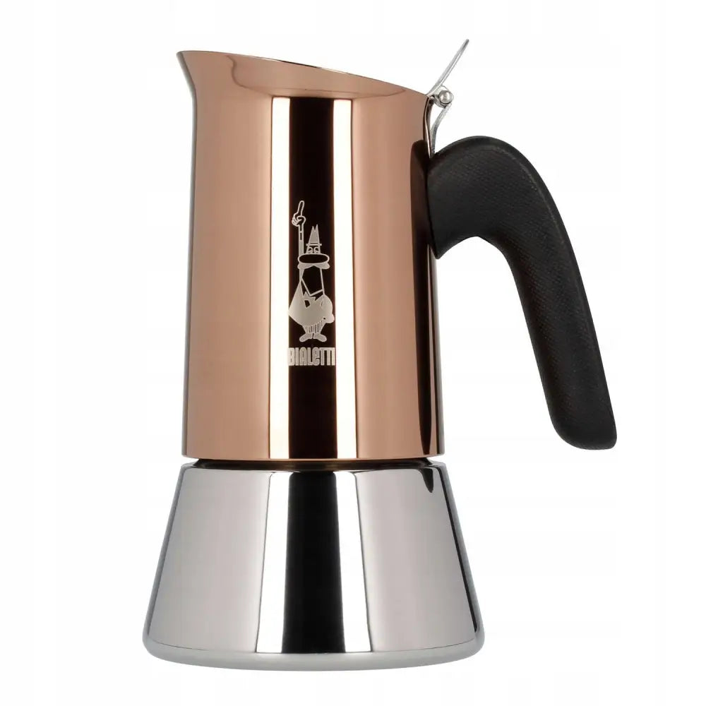 Klassisk Kaffebrygger Bialetti New Venus 170 Ml 4 Kopper