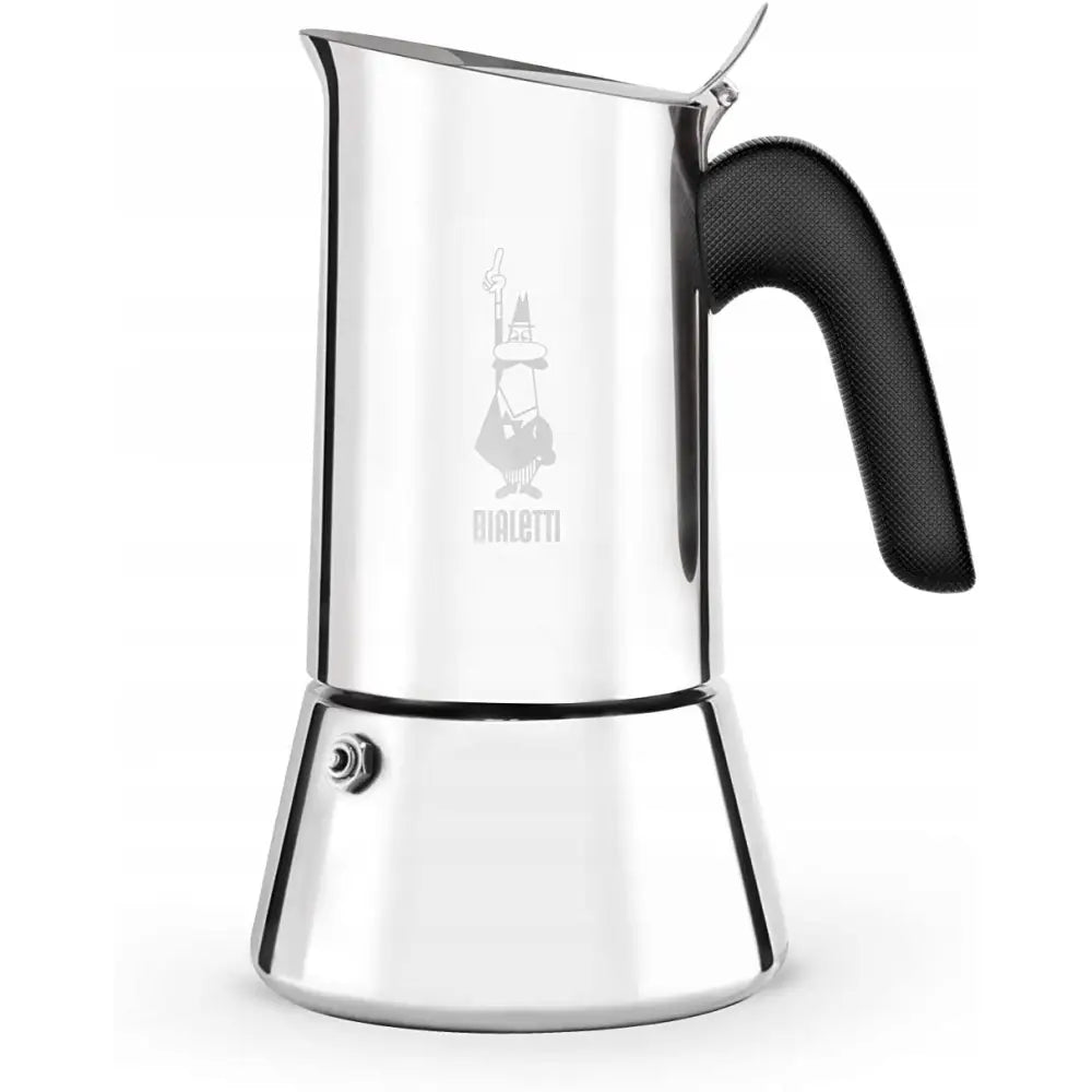 Klassisk Kaffekoker Bialetti New Venus 4 Kopper 170 Ml