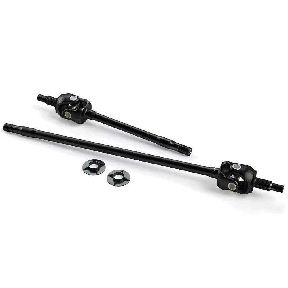 Komplett Sett Drivaksling Foran Dana30/tera30 Teraflex - Jeep Wrangler Jk 2 d 07-18